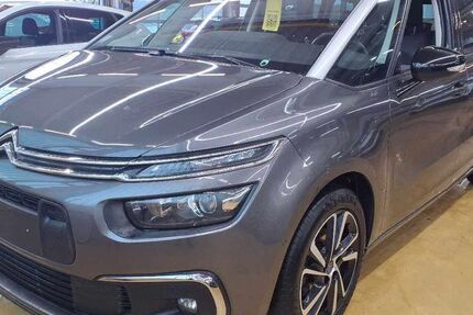 Citroen C4 SpaceTourer 85.800 km 15.900 &euro; Mössingen 72116