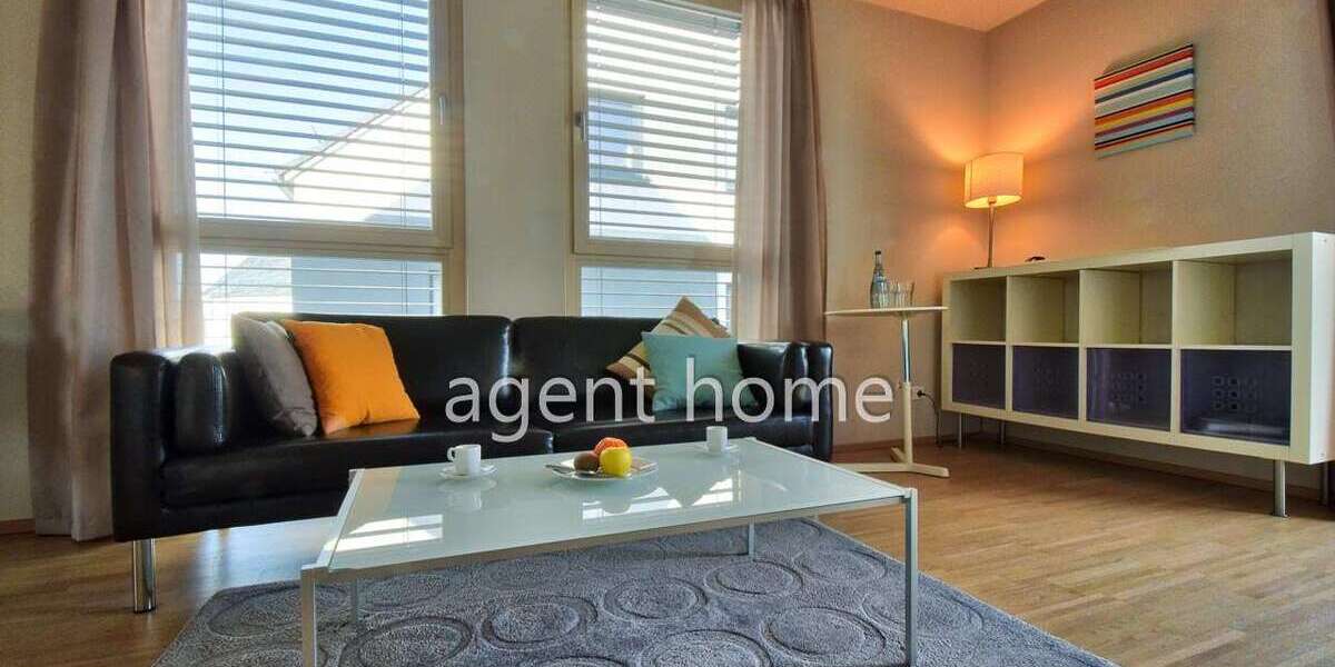 Zimmer Stuttgart Birkach - 1 Zimmer, 1.248&euro; | Angebot:26609973