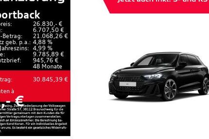 Audi A1 36.661 km 26.830 &euro; Reutlingen 72760