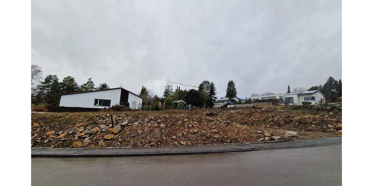 Grundstück Gechingen - 599.000&euro; | Angebot:25768100