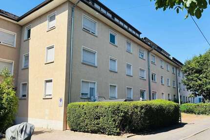 Wohnung Stuttgart Bad Cannstatt - 2 Zimmer, 59 m&sup2;, 190.000&euro; | Angebot:26984611
