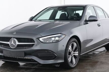 Mercedes-Benz C 180 26.691 km 32.890 &euro; Jettingen 71131