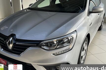 Renault Megane 119.035 km 11.770 &euro; Horb a/N 72160