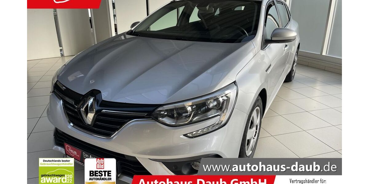 Renault Megane 119.035 km 11.770 &euro; Horb a/N 72160