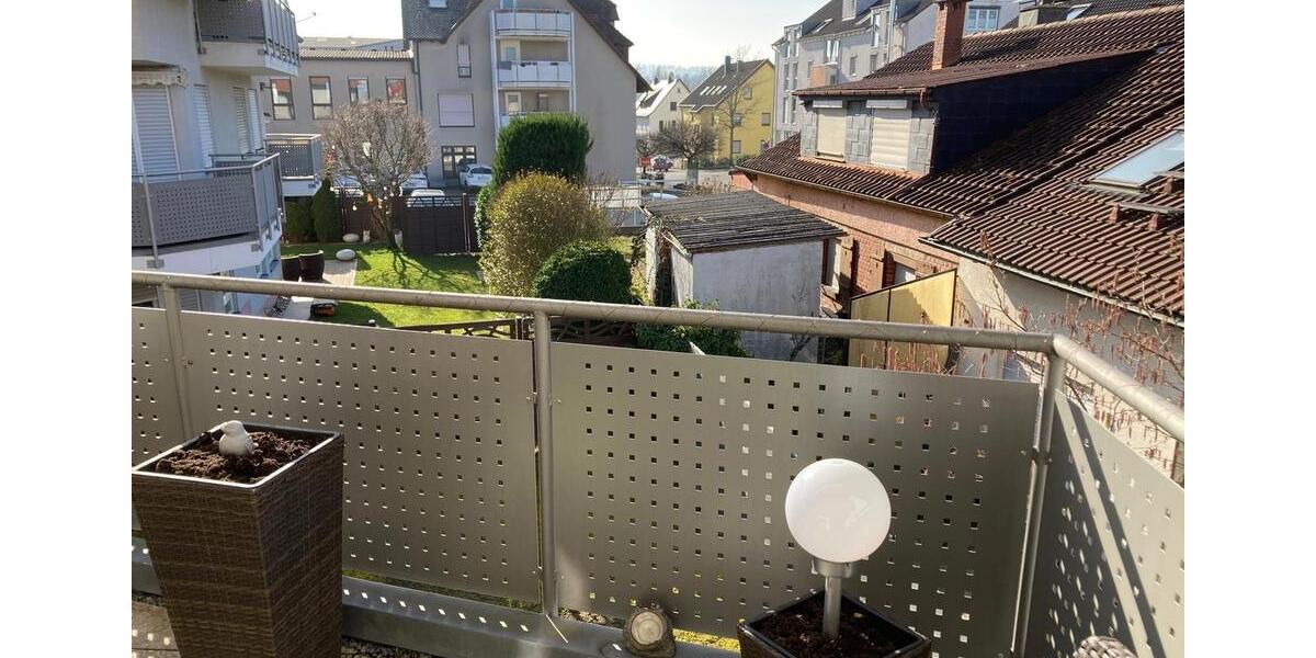 Etagenwohnung Böblingen - 3.5 Zimmer, 76 m&sup2;, 345.000&euro; | Angebot:25570783