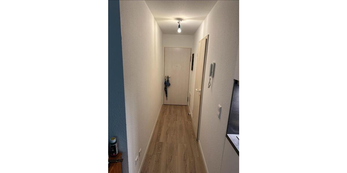 Erdgeschoßwohnung Stuttgart Stuttgart-West - 1 Zimmer, 38 m&sup2;, 850&euro; | Angebot:25311136