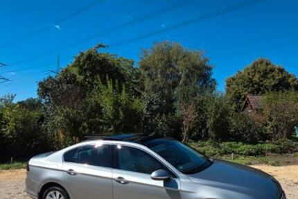VW Passat 53.000 km 16.000 &euro; Köngen 73257
