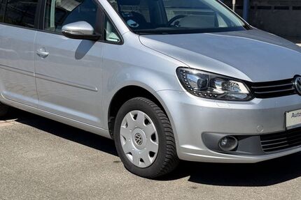 VW Touran 147.000 km 10.199 &euro; Horb am Neckar 72160