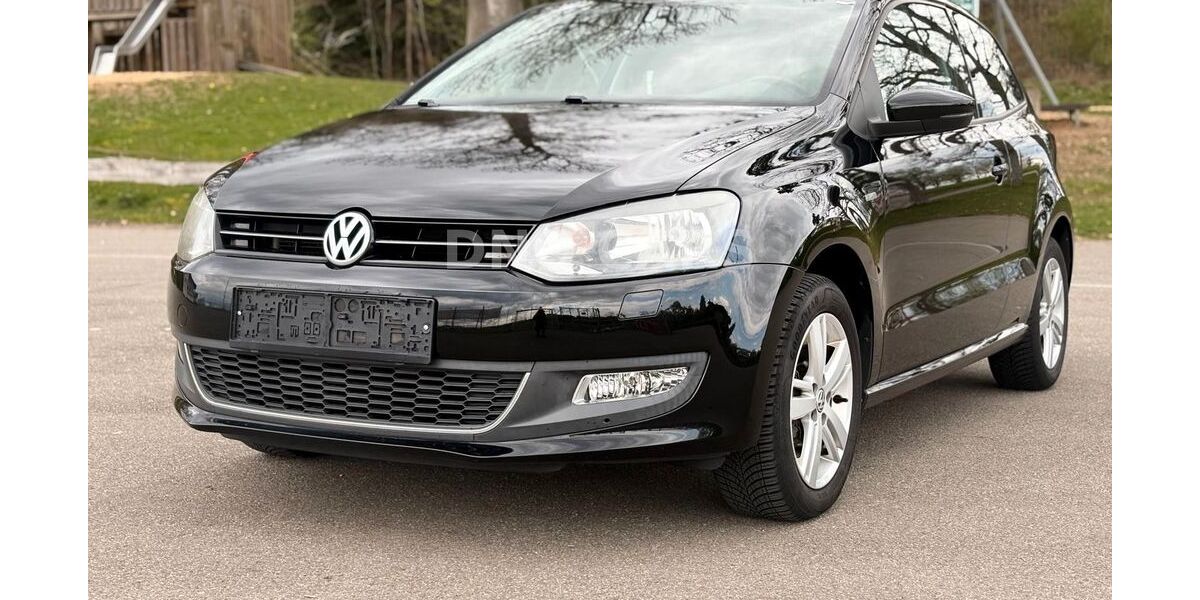 VW Polo 77.933 km 8.199 &euro; Nagold 72202