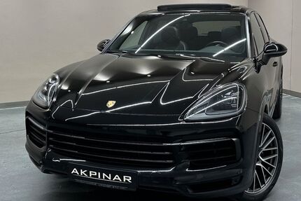 Porsche Cayenne 47.000 km 57.250 &euro; Holzgerlingen 71088