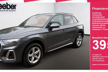 Audi Q5 87.116 km 36.450 &euro; Herrenberg 71083