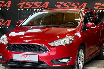Ford Focus 135.920 km 6.980 &euro; Pfullingen 72793