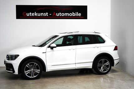 VW Tiguan 135.869 km 25.900 &euro; Nagold Hochdorf 72202