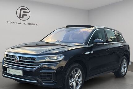 VW Touareg 147.000 km 36.850 &euro; Sindelfingen/Stuttgart 71065