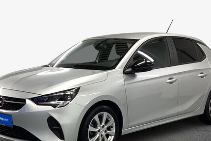 Opel Corsa 25.829 km 14.940 &euro; Tübingen 72072