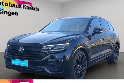 VW Touareg 131.300 km 52.890 &euro; Bisingen 72406