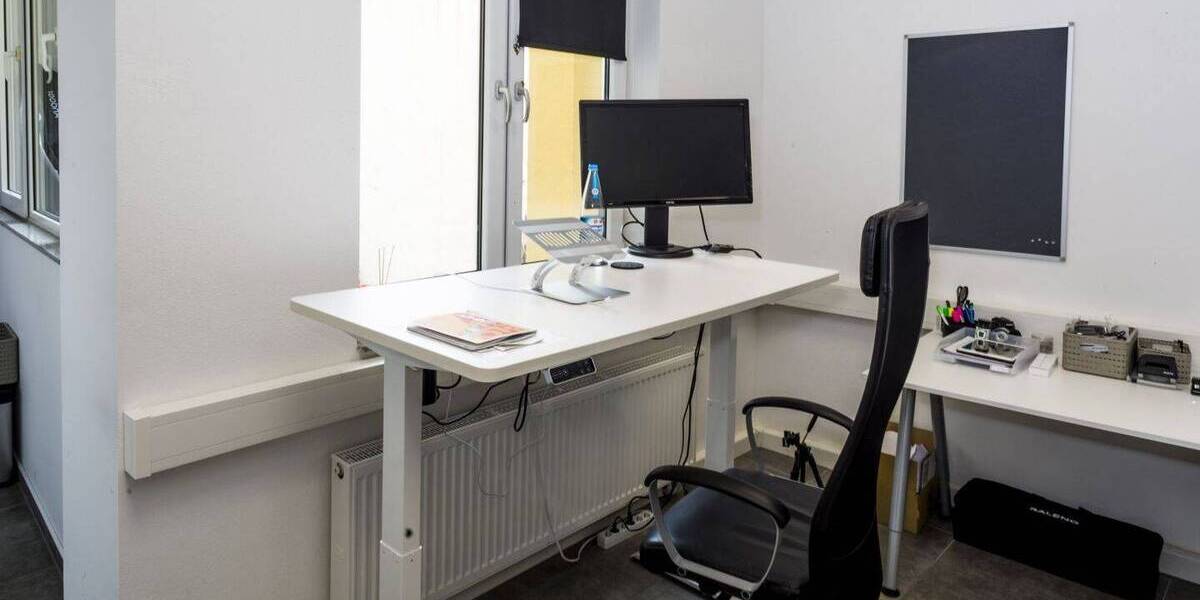 Gewerbeobjekt Stuttgart Süd - 1.364&euro; | Angebot:26024897