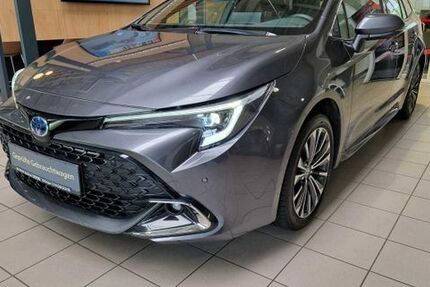 Toyota Corolla 12.193 km 30.990 &euro; Nürtingen 72622