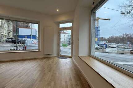 Gewerbeobjekt Stuttgart Stuttgart-Mitte Mitte - 930&euro; | Angebot:24868870