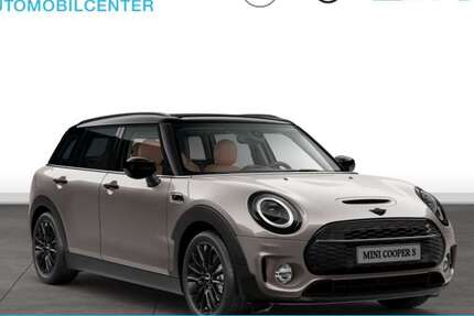 Mini Cooper S Clubman 26.806 km 29.890 &euro; Reutlingen 72766