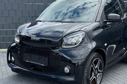Smart ForTwo 25.000 km 13.990 &euro; Weil im Schönbuch 71093