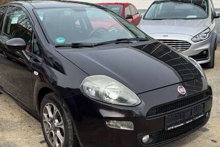 Fiat Punto 162.000 km 1.990 &euro; Horb am Neckar 72160