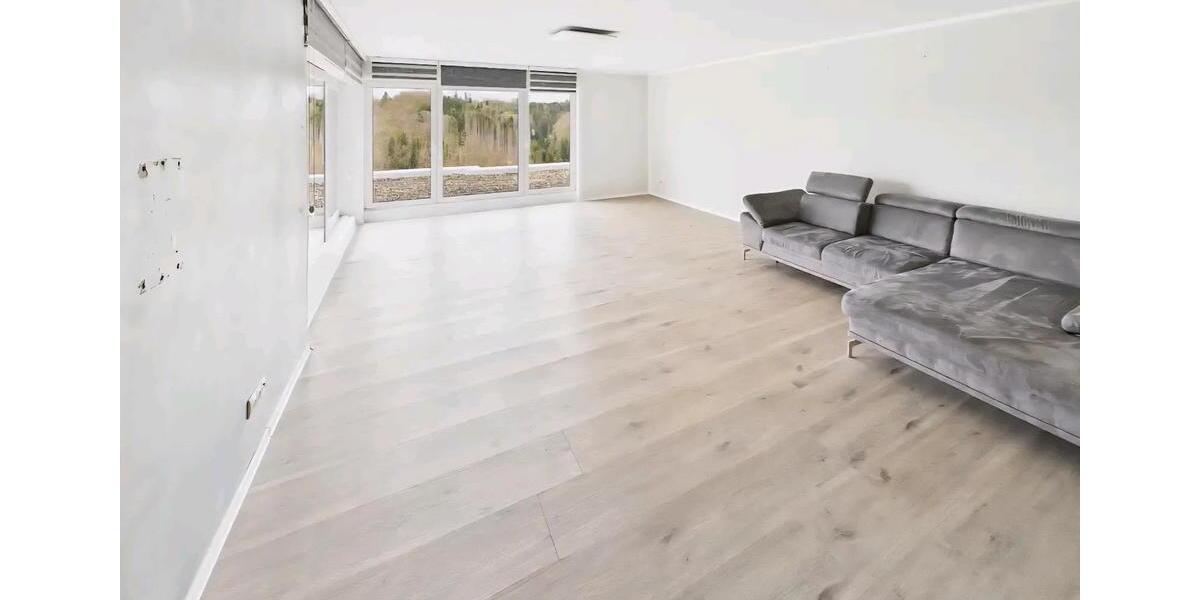 Terrassenwohnung Wildberg - 4 Zimmer, 144 m&sup2;, 399.000&euro; | Angebot:24745377