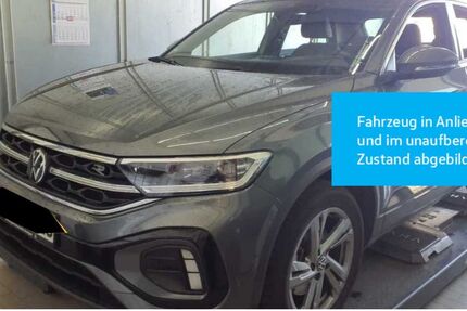 VW T-Roc 31.859 km 26.730 &euro; Stuttgart-Wangen 70188