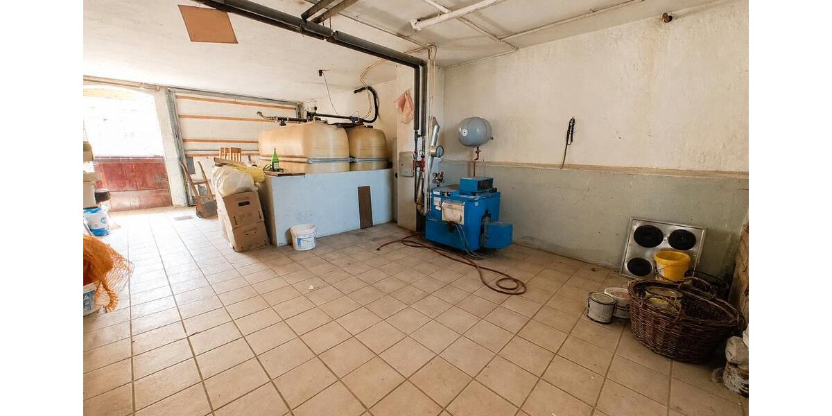 Reihenhaus Empfingen - 6 Zimmer, 145 m&sup2;, 269.000&euro; | Angebot:27271781
