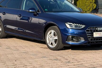 Audi A4 97.000 km 23.499 &euro; Horb am Neckar 72160