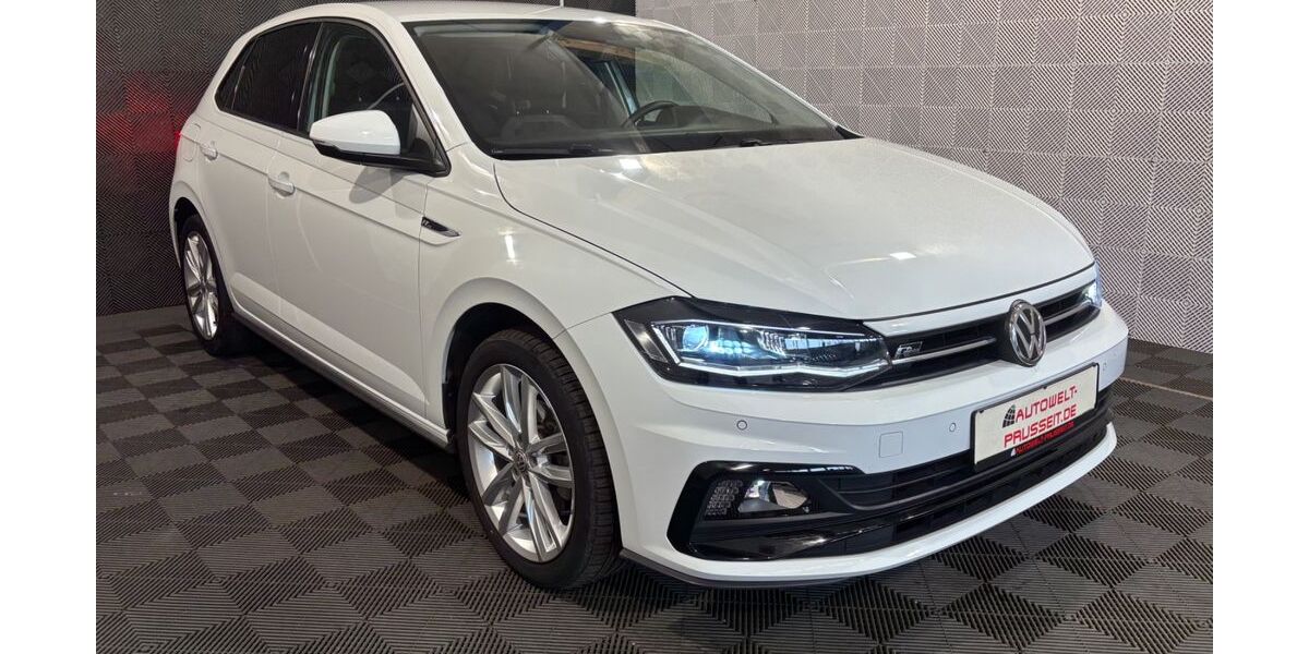 VW Polo 34.969 km 16.250 &euro; Horb am Neckar 72160