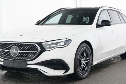 Mercedes-Benz E 300 26.839 km 56.790 &euro; Jettingen 71131