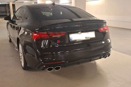 Audi S5 90.500 km 39.900 &euro; Tübingen 72072