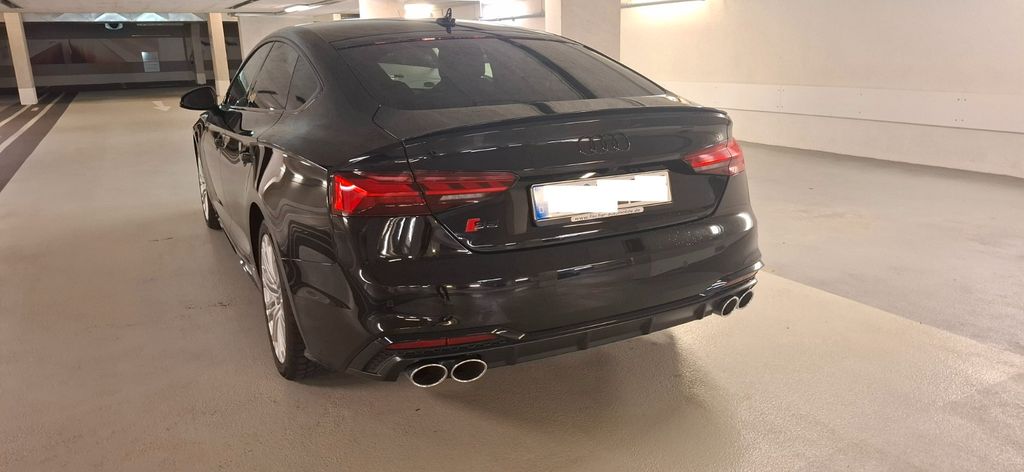 Audi S5 90.500 km 39.900 &euro; Tübingen 72072
