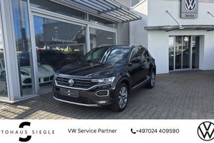 VW T-Roc 59.988 km 19.980 &euro; Wendlingen am Neckar 73240