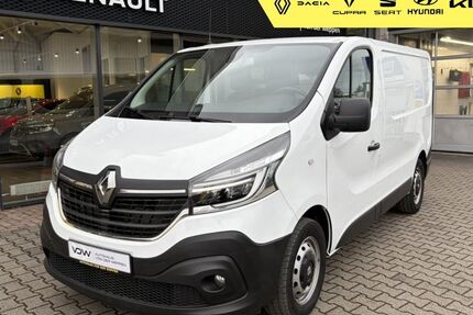 Renault Trafic 92.000 km 17.950 &euro; Stuttgart 70188