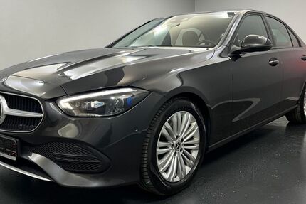 Mercedes-Benz C 200 165.000 km 24.699 &euro; Reutlingen / Mittelstadt 72766