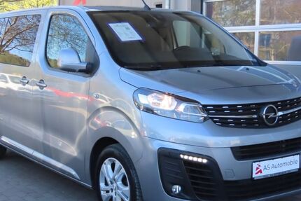Opel Zafira Life 127.000 km 15.390 &euro; Stuttgart 70329