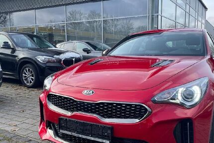 Kia Stinger 61.458 km 25.900 &euro; Böblingen 71034