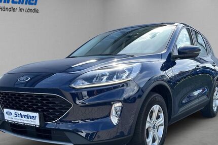Ford Kuga 46.900 km 22.990 &euro; Kusterdingen 72127
