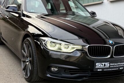 BMW 325 183.000 km 12.495 &euro; Jettingen 71131