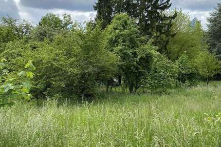 Grundstück Stuttgart Vaihingen Vaihingen - 449.000&euro; | Angebot:27134282
