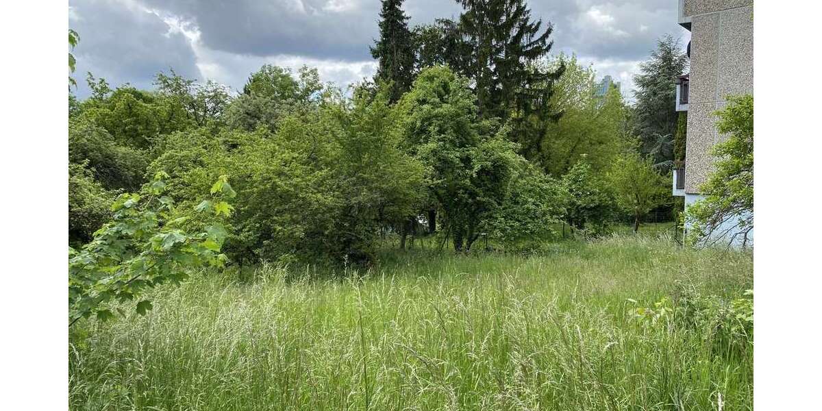 Grundstück Stuttgart Vaihingen Vaihingen - 449.000&euro; | Angebot:27134282