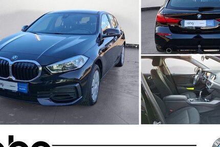 BMW 116 54.388 km 17.860 &euro; Horb am Neckar 72160