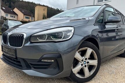 BMW 220 Gran Tourer 188.000 km 13.000 &euro; Stuttgart 70563