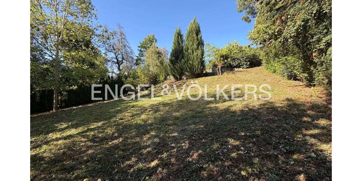 Grundstück Reutlingen Sondelfingen - 395.000&euro; | Angebot:27397761