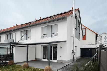 Haus Nagold - 5 Zimmer, 136 m&sup2;, 580.000&euro; | Angebot:25287885