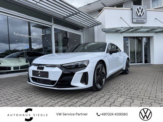 Audi RS e-tron GT 39.648 km 66.880 &euro; Wendlingen am Neckar 73240