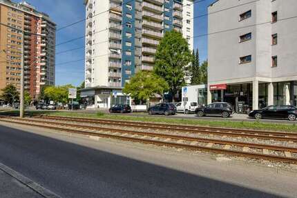 Wohnung Stuttgart-Zuffenhausen/Rot Rot - 2 Zimmer, 60 m&sup2;, 185.000&euro; | Angebot:25017562