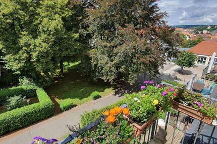 Wohnung Tübingen Derendingen - 2 Zimmer, 47 m&sup2;, 365.000&euro; | Angebot:25541674